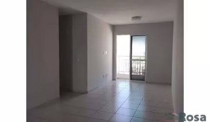 Ótimo apartamento com sacada no Villagio Pompeia, 03 quartos sendo 01 suíte, próximo à Escola Coração de Jesus, 02 vagas de garagem - 25091