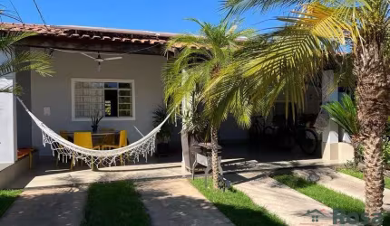 Casa em condomínio para venda, 3 quartos,  Villas boas - CA5114