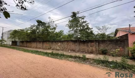 Terreno para venda,  Jardim Das Palmeiras, Cuiabá - TE5131