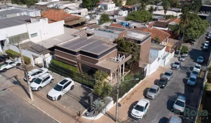 Imóvel Comercial à Venda, Bairro Quilombo-Cuiabá. - PO5074