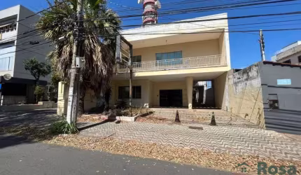 Ponto comercial para venda, Bairro Bandeirantes, Cuiabá - PO5162