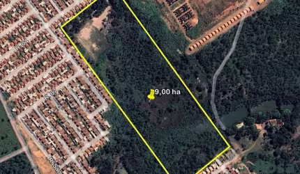 Terreno para venda,  São Mateus, Várzea Grande - TE5159