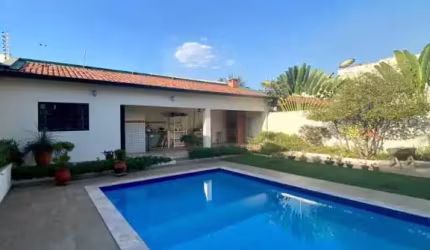 CASA RESIDENCIAL OU COMERCIAL NO JARDIM ITÁLIA  - SO5227
