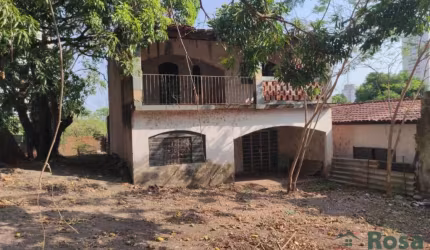 Casa para venda,  Quilombo, Cuiabá - CA5345