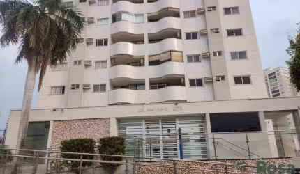Apartamento para venda, 3 quartos, Jardim Mariana, Ed. Ana Vitória, Cuiabá - AP5356