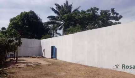 Terreno para venda,  todo Murado, Coophema - TE5415