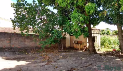 TERRENO A VENDA RIBEIRÃO DA PONTE Cuiabá - 23235