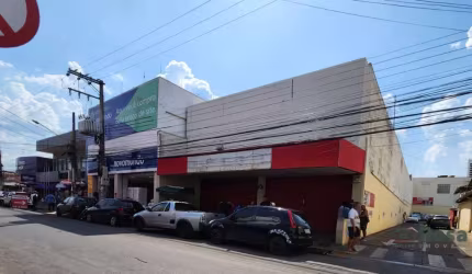 Ponto comercial para aluguel,  Centro-sul, Cuiabá - PO5447