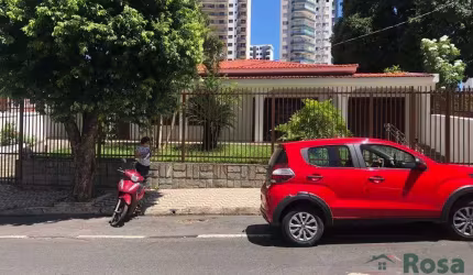 Casa para aluguel GOIABEIRAS Cuiabá - 24764