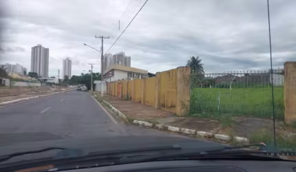 TERRENOS EXCELENTE LOCALIZAÇÃO para venda,  Goiabeiras, Cuiabá - TE5273