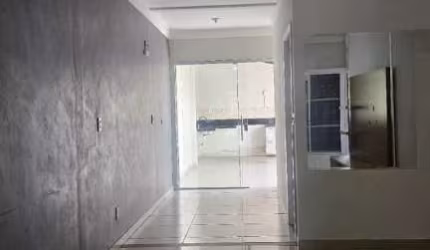 Casa Térrea aconchegante em condomínio para venda,  Villas Boas, Ribeirão Da Ponte, Cuiabá - CA5512