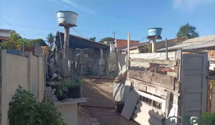 Casa com terreno grande para venda GOIABEIRAS Cuiabá - 27130