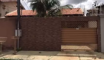 Casa para venda, 2 quartos,  Centro-sul, Várzea Grande - CA5550