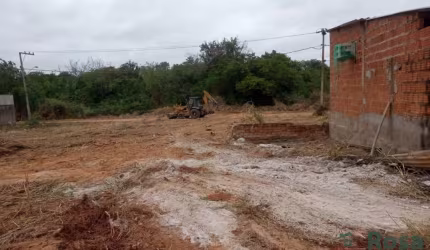 Terrenos ou lotes residenciais para venda,  Parque Georgia, Cuiabá - TE5549