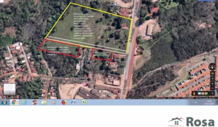 CHÁCARA / SITIO para venda JARDIM GLÓRIA I VÁRZEA GRANDE - 26015