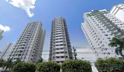 Apartamento à Venda com 2 Quartos, sendo 1 suíte no Bairro Centro Politico Administrativo, próximo ao Pantanal Shopping, Cuiabá. - AP5576