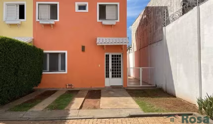 Sobrado em condomínio fechado para venda ,  Residencial Parque do Coxipó, Coxipó da Ponte , Cuiabá - SO5565