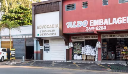 ESCRITÓRIO DE ADVOCACIA, Montado pronto para trabalhar, Morada do ouro - Cuiabá - PO5554