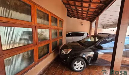 Casa para venda, 3 quartos, sendo uma suíte, Jardim Cuiabá, Cuiabá - CA5617