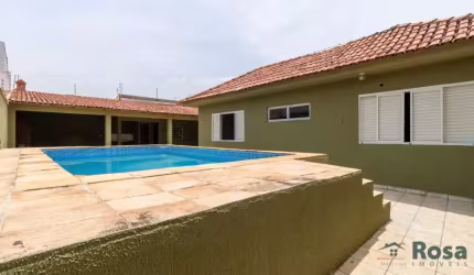 Casa Residencial ou Comercial, venda, Jardim Petrópolis, Cuiabá - CA5519