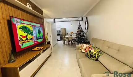 Casa em condomínio para venda, 4 quartos,  Parque Residencial Das Nações Indígenas, Cuiabá - CA5664
