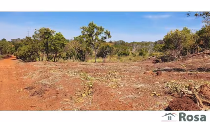 CHÁCARA / SITIO para venda NOVO NITERÓI VÁRZEA GRANDE - 24793
