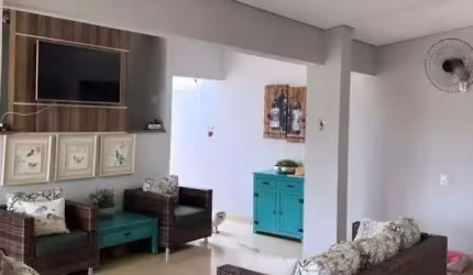 Excelente casa em Várzea Grande - CA5695