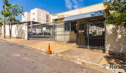 Apartamento para Venda e Locação com 2 Quartos, no Bairro Parque Das Nações, Cuiabá! - AP5119