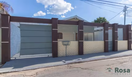 Casa para venda, 2 quarto(s),  Helio Ponce De Arruda, Várzea Grande - CA5763