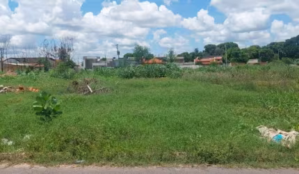 Terreno para venda - TE5710