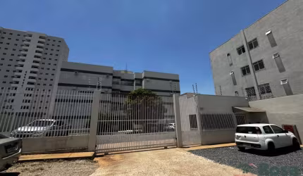 Apartamento para venda, 3 quarto(s),  Morada Do Ouro Ii, Cuiabá - AP5781
