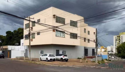 Ponto comercial para venda,  Araés, Cuiabá - PO5802