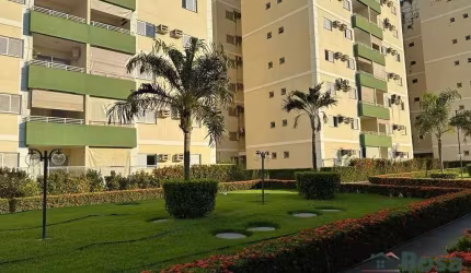 Apartamento para venda, 3 quartos,  Chácara Dos Pinheiros, Cuiabá - AP5307