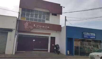 Prédio Comercial à venda, Área construída de 293,96m², Centro-sul, Cuiabá-MT - PR5809