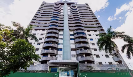 Apartamento à venda com 4 Quartos, sendo 2 suíte, no Bairro Duque de Caxias, Cuiabá.. - AP5141