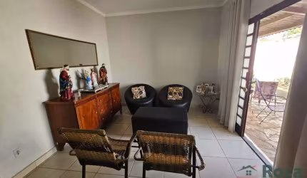 Casa para venda,  Coophema, Cuiabá - CA4959