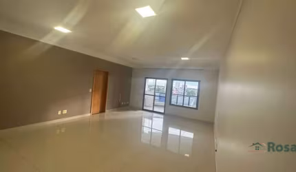 Apartamento para venda, 3 quartos,  sendo 1 suíte, Jardim Das Américas, Cuiabá - AP5717