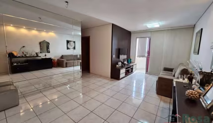 Apartamento para venda,Duas Vagas, Próximo Big Lar, Shopping Estação, Hospital, 3 quartos sendo 1 suíte,  Jardim Mariana, Cuiabá - AP5845