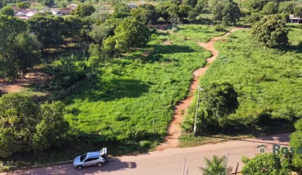Terrenos ou lotes residenciais, comerciais para venda,  , Poconé - TE5869
