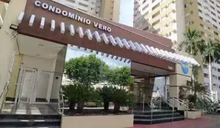 Apartamento para venda, 3 quartos sendo 1 suíte,  Dom Aquino, Cuiabá - AP5888