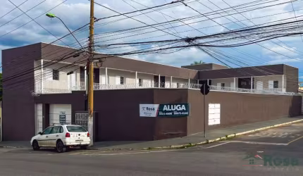 Kitinete para aluguel 01 quarto no Dom Aquino, Cuiabá - KI5992