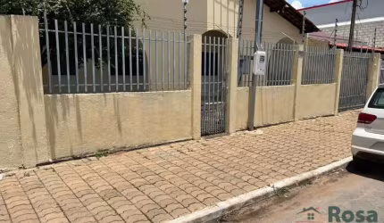 Casa para venda,  CPA II, Cuiabá, IMOVEL Comercial ou Residencial - CA5999