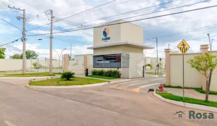 Casa em condomínio para Locação, com 2 Quarto(s), próximo da Avenida Fernando Corrêa, localizado no Bairro Parque Geórgia, Cuiabá. - CA6078