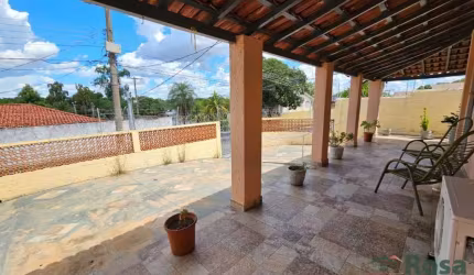 Casa para venda,  Boa Esperança, Cuiabá - CA6031