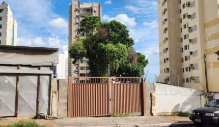 Terreno para venda, Marechal Deodoro, Cuiabá - TE6062