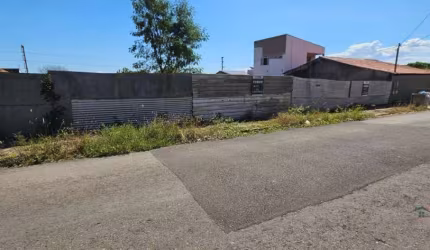 Terreno para venda,  Santa Amalia, Cuiabá - TE6000