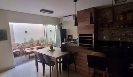 Cond. Fechado, Prox. Parque Mãe Bonifácia - SO6105