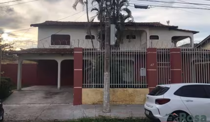 Sobrado somente para comercial, ótimo para clinicas, escritórios, bairro Jardim Primavera, bem ao lado do jardim cuiabá - SO6013