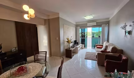 Apartamento para venda, 2 quartos sendo 1 suíte,  Lixeira, Cuiabá - AP5527