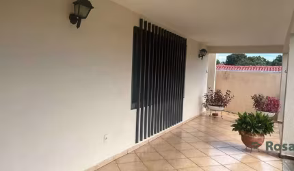 Casa para venda, 3 suítes,  Boa Esperança, Cuiabá - CA6121